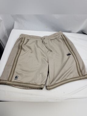 NBA Basketball Shorts Men's Size M